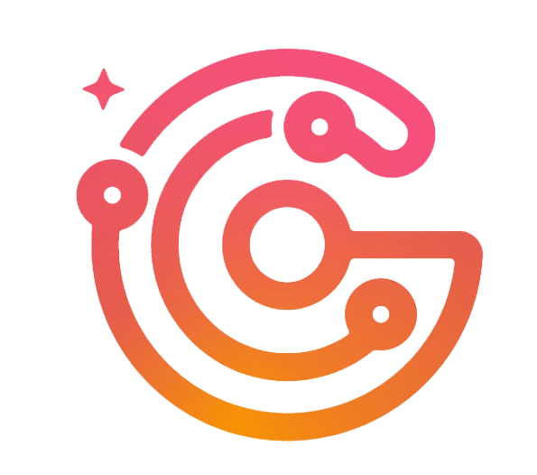 闪跃 Logo
